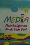Media Pembelajaran Anak Usia Dini