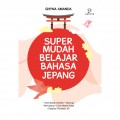Super Mudah Belajar Bahasa Jepang