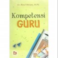 Kompetensi Guru