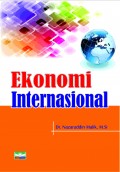 Ekonomi Internasional