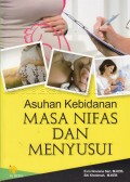 Asuhan kebidanan MASA NIFAS DAN MENYUSUI