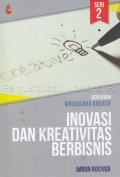 WIRAUSAHA KREATIF; Strategi Pemasaran Produk  Seri 2
