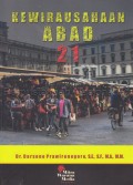 Kewirausahaan abad 21