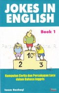 Jokes in English Book 1