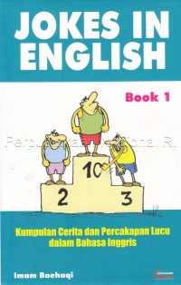 Jokes in English Book 1