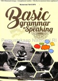 BASIC GRAMMAR IN SPPEAKING