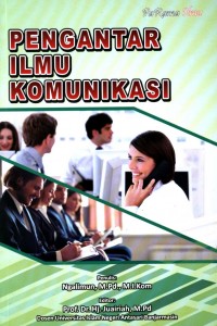 Pengantar Ilmu Komunikasi