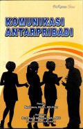 Komunikasi Antar Pribadi