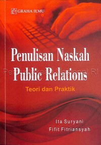 Penulisan Naskah Public Relations