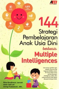 144 Strategi Pembelajaran Anak Usia Dini: Berbasis Multiple Intelligences