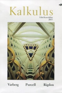 KALKULUS Edisi ke-9 Jilid 1