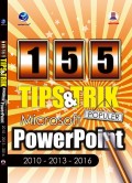 155 Tips dan Trik Populer Microsoft Power Point 2010-2013-2016