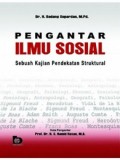 PENGANTAR ILMU SOSIAL SEBUAH KAJIAN PENDEKATAN STRUKTURAL