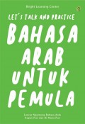 Let's talk and practice bahasa arab untuk pemula