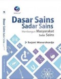 Dasar Sains - Sadar Sains