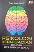 Psikologi Kepribadian dengan Perspektif baru