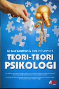 TEORI - TEORI PSIKOLOGI