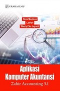 Aplikasi Komputer Akuntasi