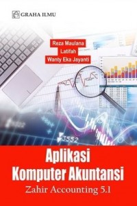 Aplikasi Komputer Akuntasi