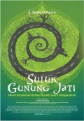 Suluk Gunung Jati : Novel Perjalanan Ruhani Syaikh Syarif Hidayatullah