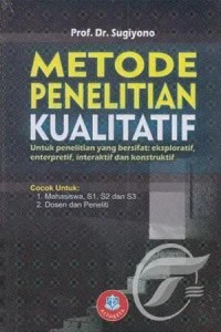 Metode Penelitian Kualitatif Ed.3