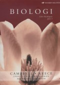 BIOLOGI Edisi ke-8 Jilid 3