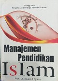 Manajemen Pendidikan Islam
