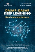 Dasar - Dasar Deep Learning dan Implementasinya