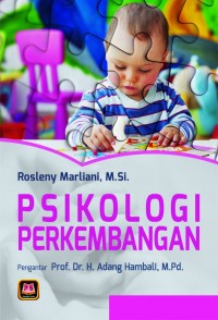 Psikologi Perkembangan