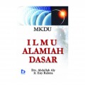 ILMU ALAMIAH DASAR