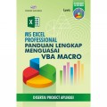 Ms Excel Professional Panduan Lengkap