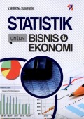 Statistik untuk Bisnis dan Ekonomi