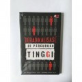 Deradikalisasi di Perguruan Tinggi