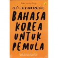 Let's Talk and Practice Bahasa Korea untuk Pemula