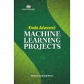 Kinda Advanced Machine Learning Project