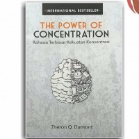 The Power of Concentration