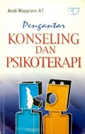 PENGANTAR KONSELING DAN PSIKOTERAPI EDISI KE-2