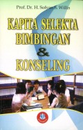 Kapita Selekta Bimbingan dan Konseling