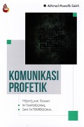 Komunikasi Profetik