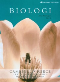 BIOLOGI  Edisi ke-8 Jilid 2