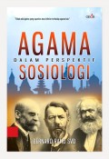 AGAMA DALAM PERSPEKTIF SOSIOLOGI