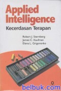 APPLIED INTELLIGENCE (kecedarsan terapan)