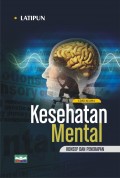 Kesehatan Mental : Konsep dan Penerapan Edisi Ke-5
