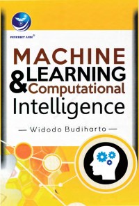 MACHINE DAN LEARNING COMPUTATIONAL  INTELLIGENCE