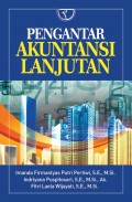 Pengantar Akuntasi Lanjutan