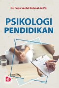 Psikologi Pendidikan