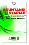 Akuntansi Syariah Untuk Rumah Sakit