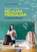 Dasar - Dasar Proses Belajar Mengajar