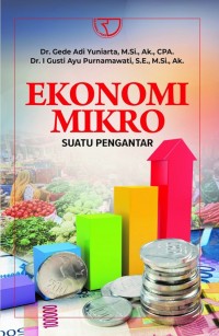 Ekonomi Mikro, Suatu pengantar