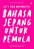 Let's Talk and Practice Bahasa Jepang untuk Pemula
